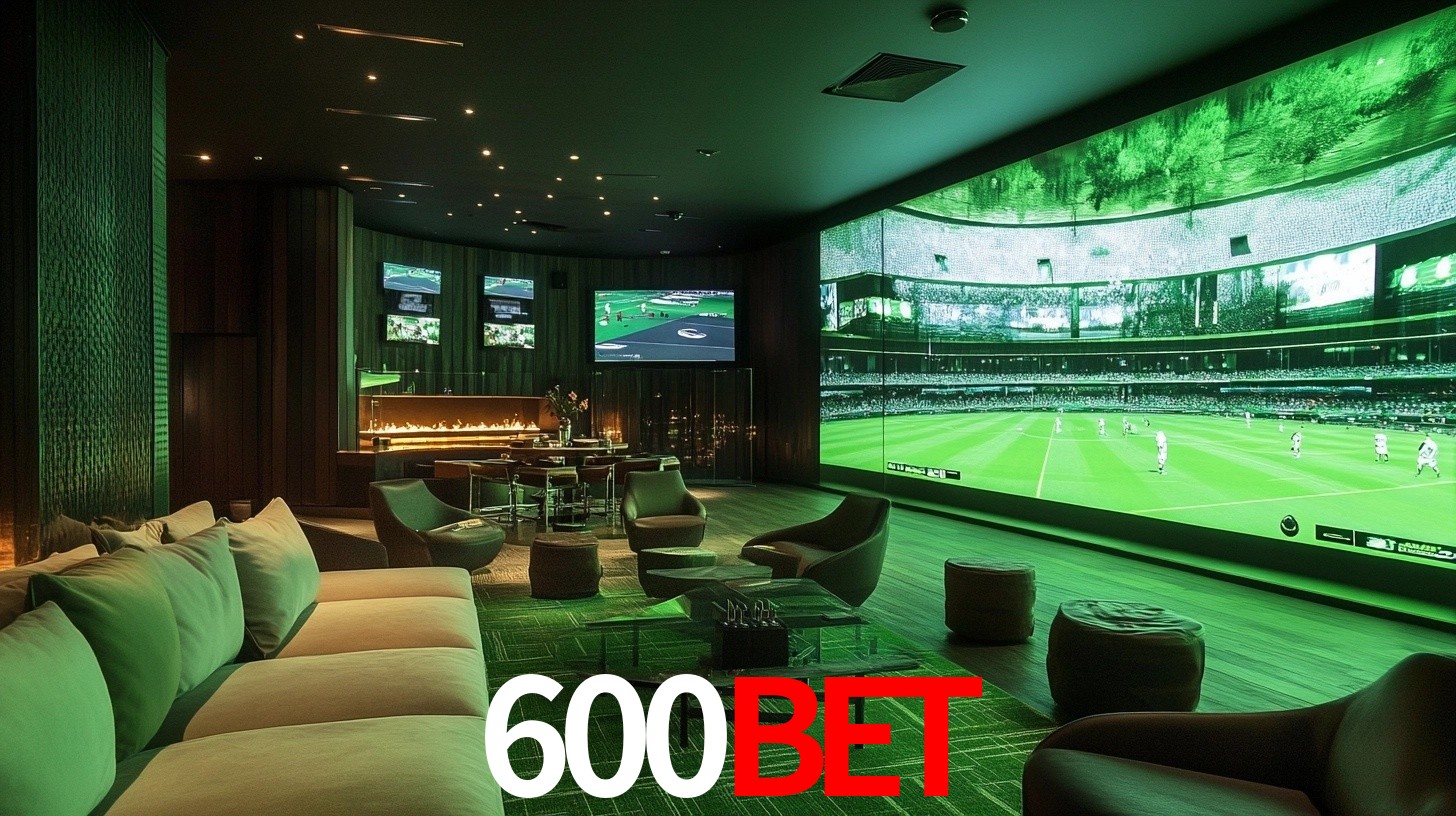 600BET casino