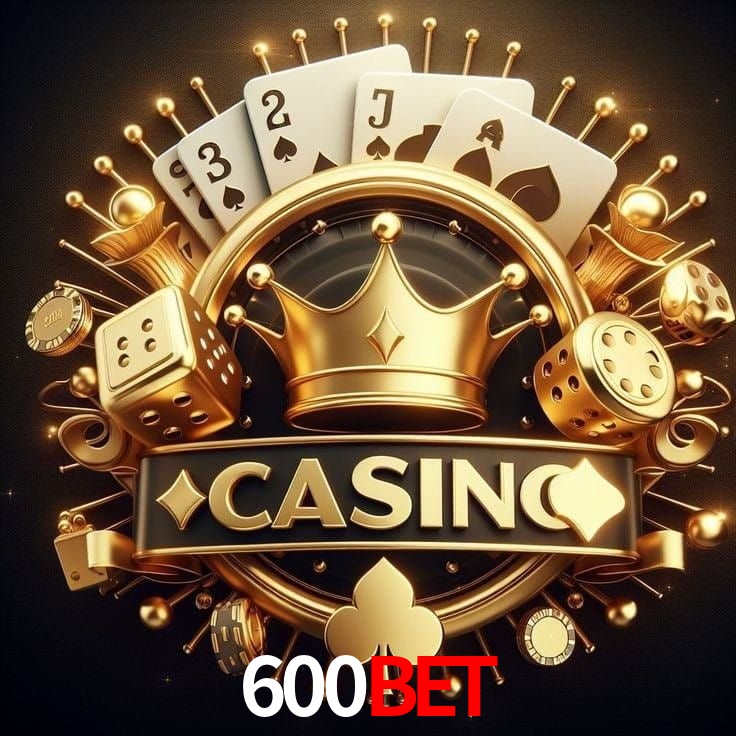 Estatísticas 600BET