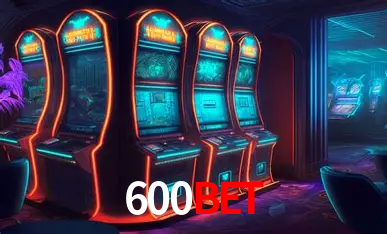 Desvendando o Mundo dos Jogos Virtuais na 600BET