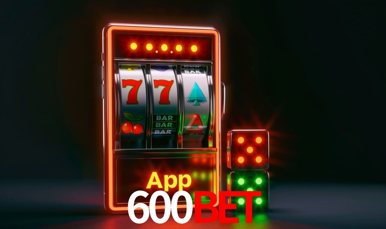 Experiência VIP 600BET