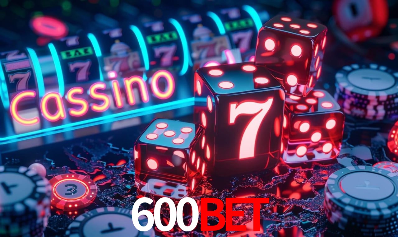 Experiência VIP 600BET