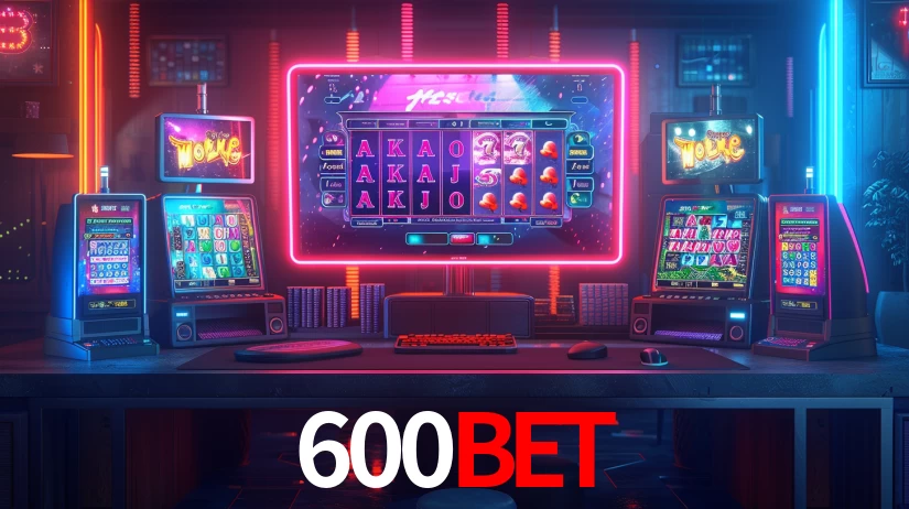 600BET,600BET paga