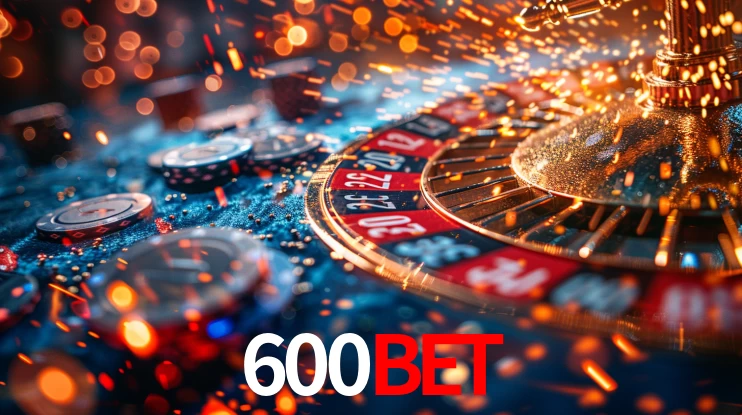 Secure Login 600BET