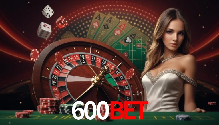 Account Benefits 600BET