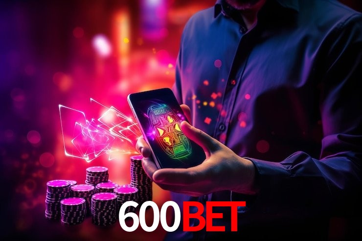 Jogos Exclusivos 600BET