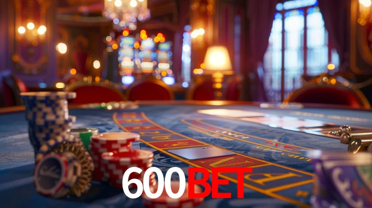 Quick Registration 600BET