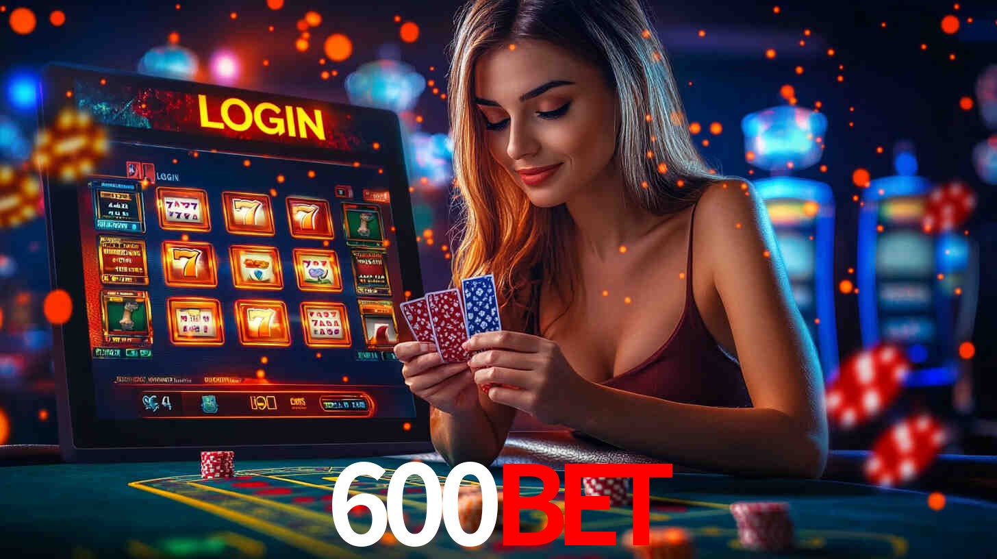 600BET,600BET paga
