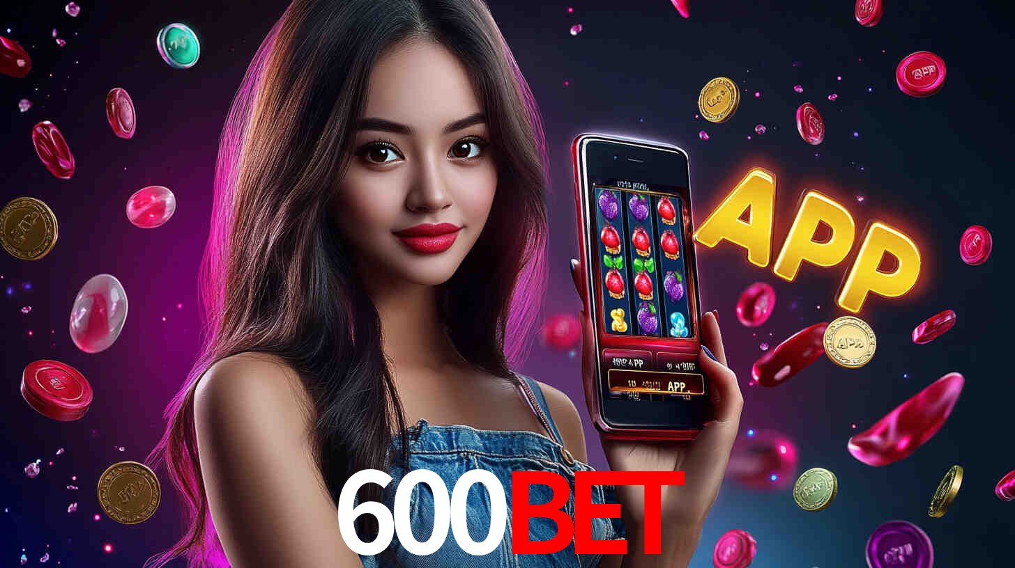 A Popularidade dos Caça-Níqueis no 600BET