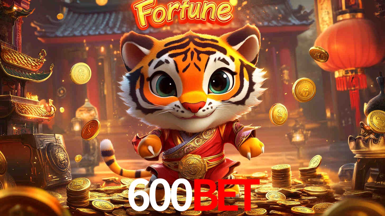 Inovações de Jogos na 600BET: O Futuro das Experiências Interativas