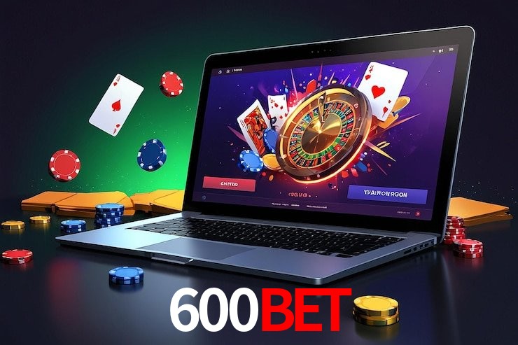 Promoção Relâmpago 600BET
