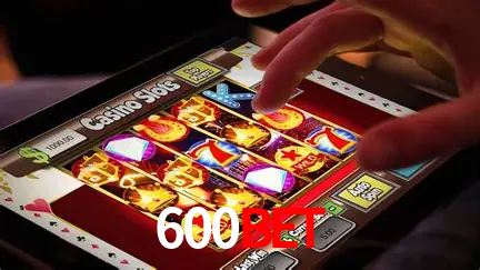 Jogos de mesa e apostas rápidas na 600BET
