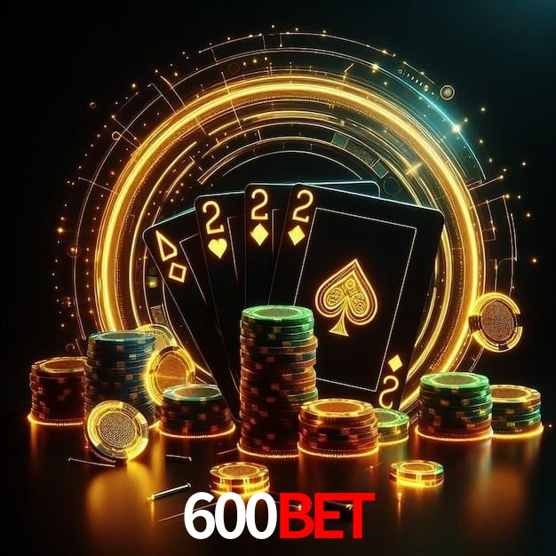 Estatísticas do Jogo 600BET