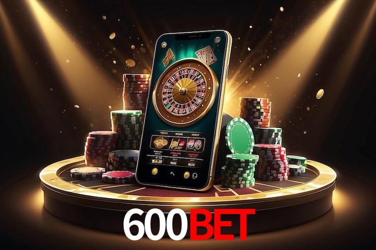 Cadastro Rápido 600BET