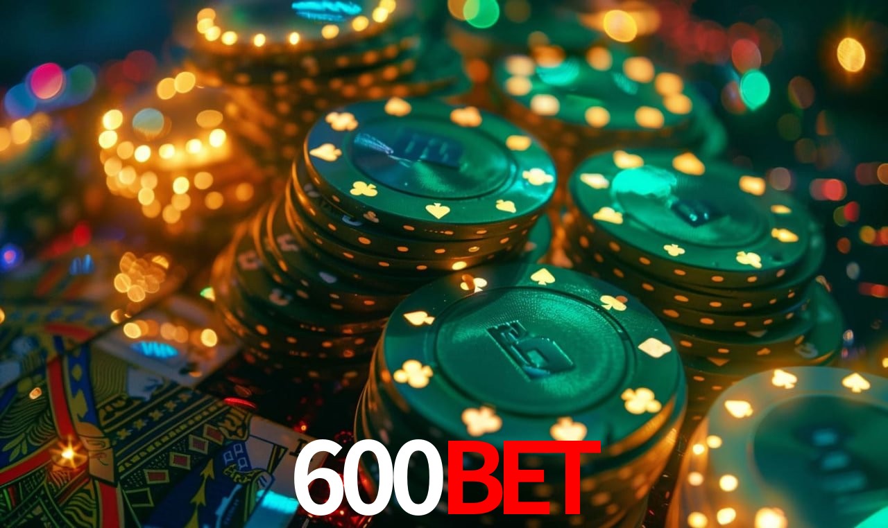 Casino VIP 600BET