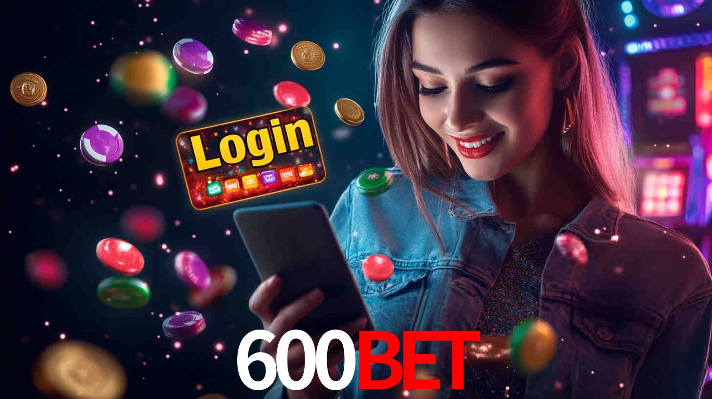 A Experiência Imersiva dos Cassinos Ao Vivo no 600BET