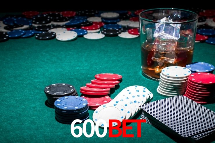 Torneios 600BET