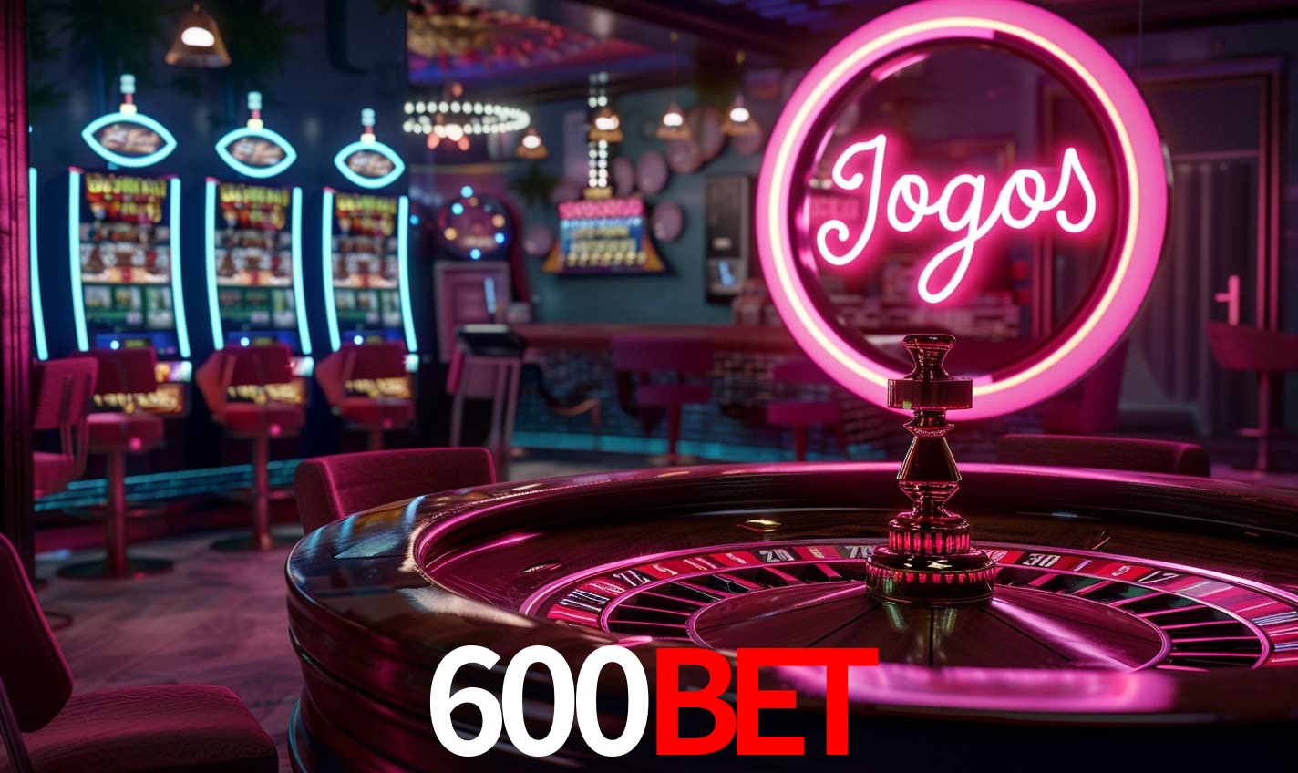 Descubra a Essência do 600BET: Nossa História e Compromissos