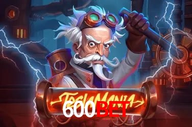 Jogos de Slot 600BET