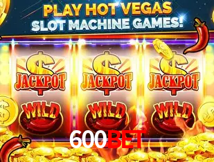 Inovações de Jogos na 600BET: O Futuro das Experiências Interativas