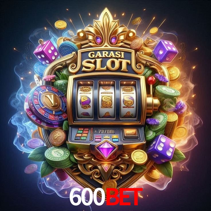 Benefícios da Conta 600BET