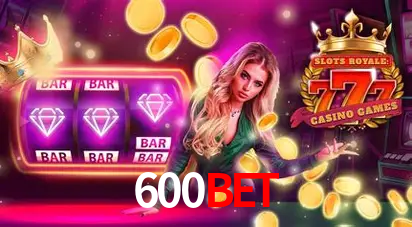Explorando a Categoria de Eventos em Apostas na 600BET