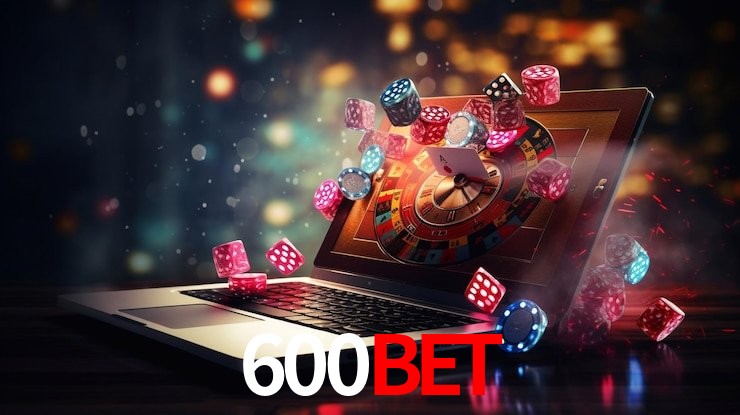 A Emoção da Loteria na 600BET: Uma Chance de Mudança de Vida