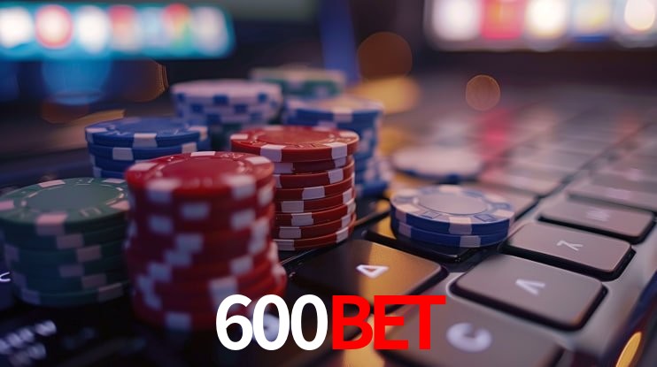 Segurança 2FA 600BET
