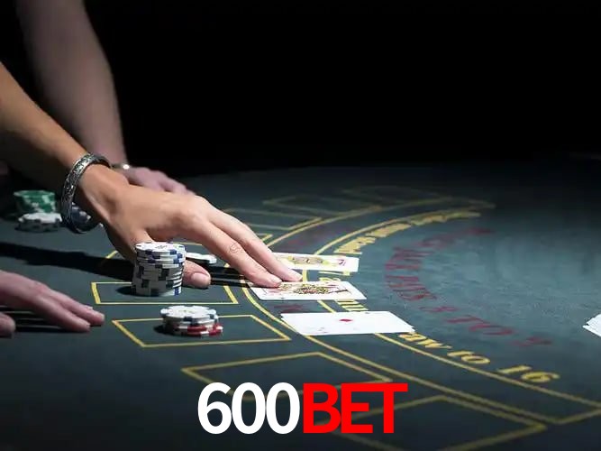 Promoções Sazonais 600BET