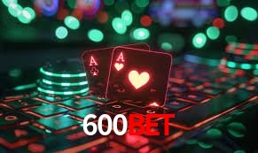 Apostas de Futebol 600BET