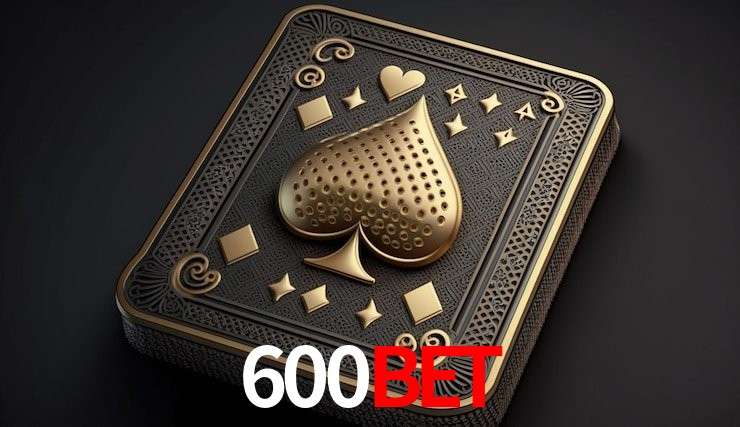 Apostas de Tênis 600BET