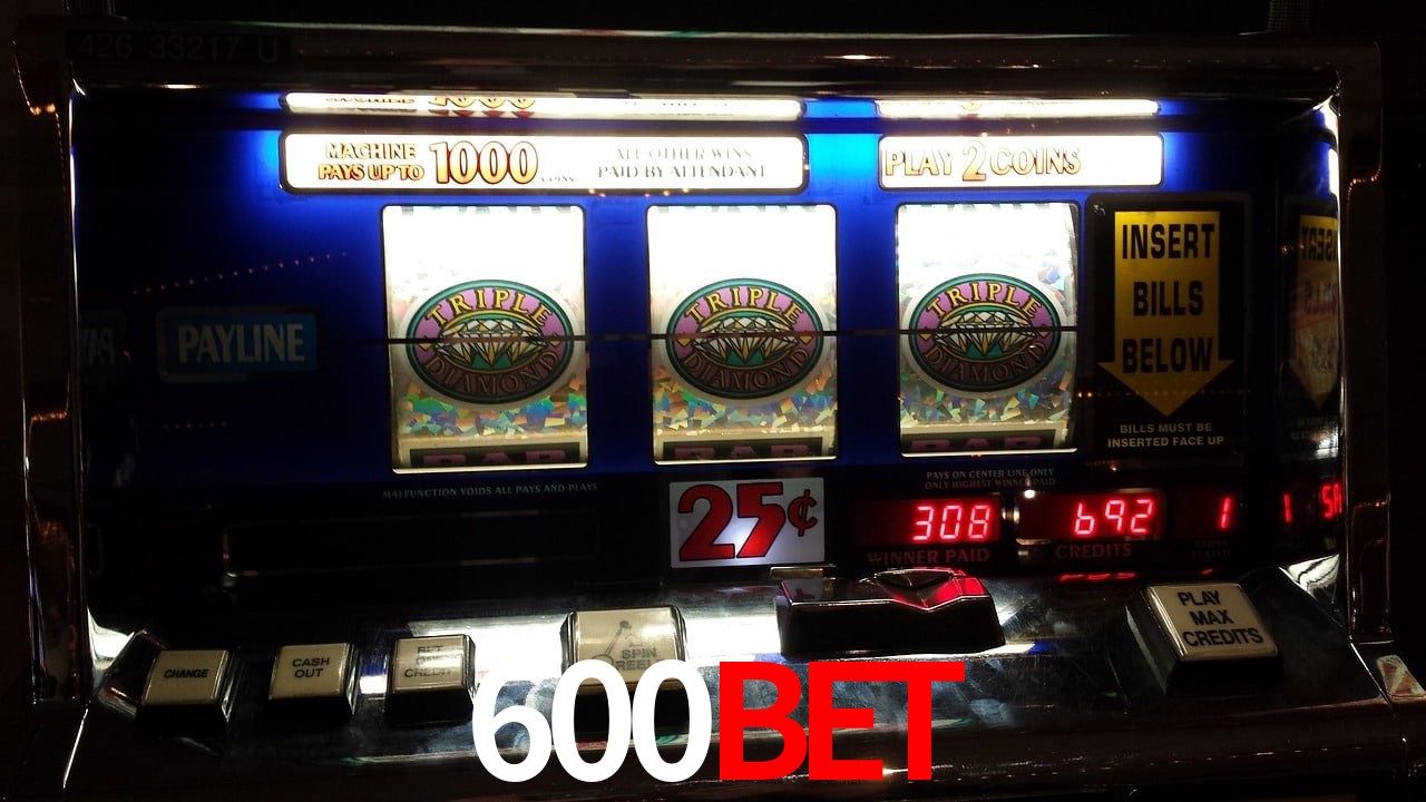 Tennis Betting 600BET