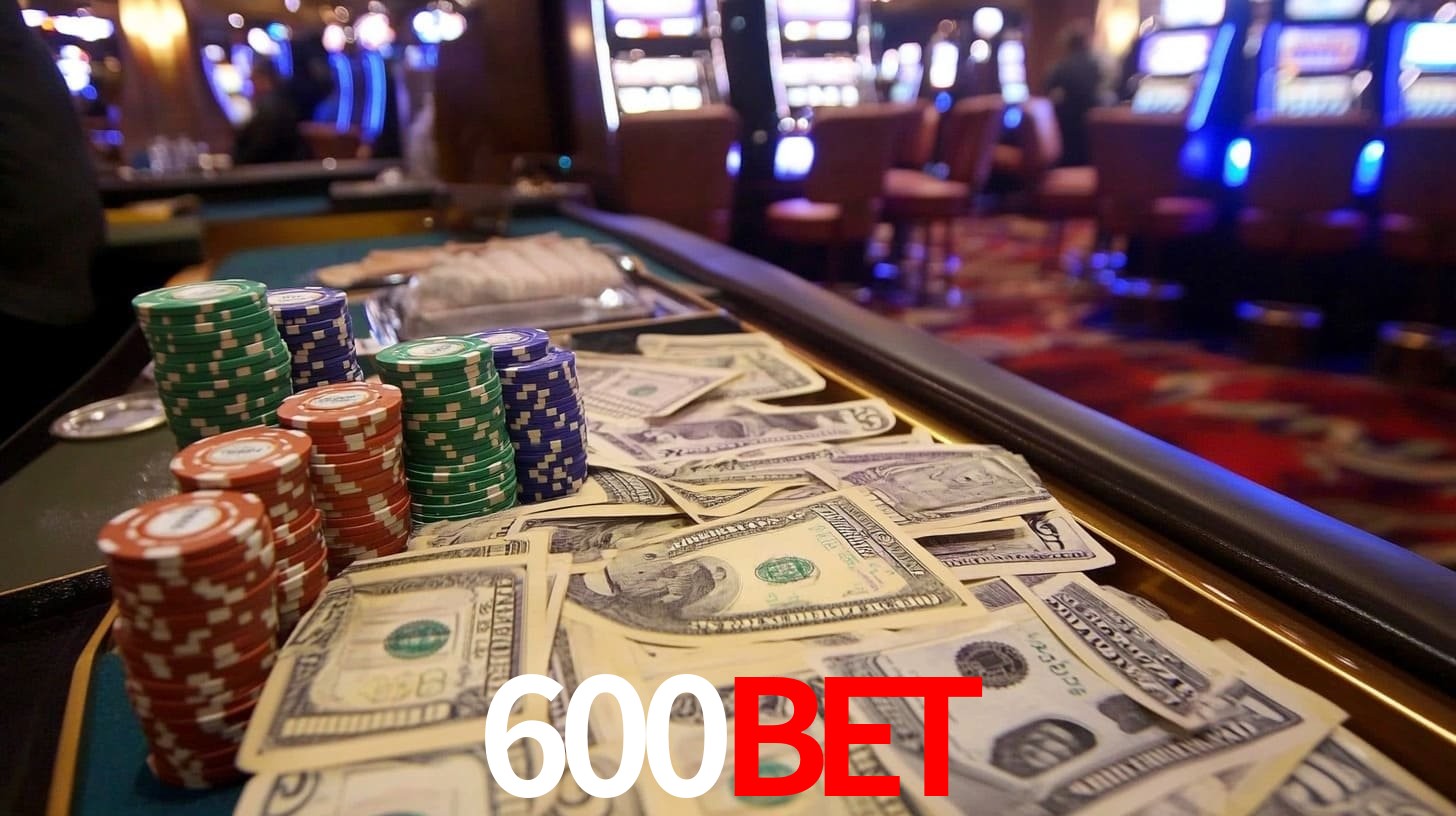 Biblioteca de slots populares na 600BET