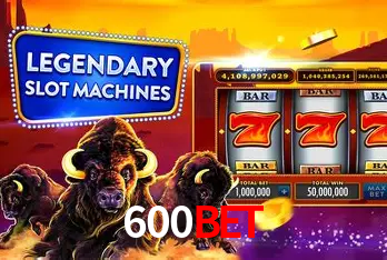A Experiência Imersiva dos Cassinos Ao Vivo no 600BET