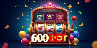 Design Responsivo 600BET