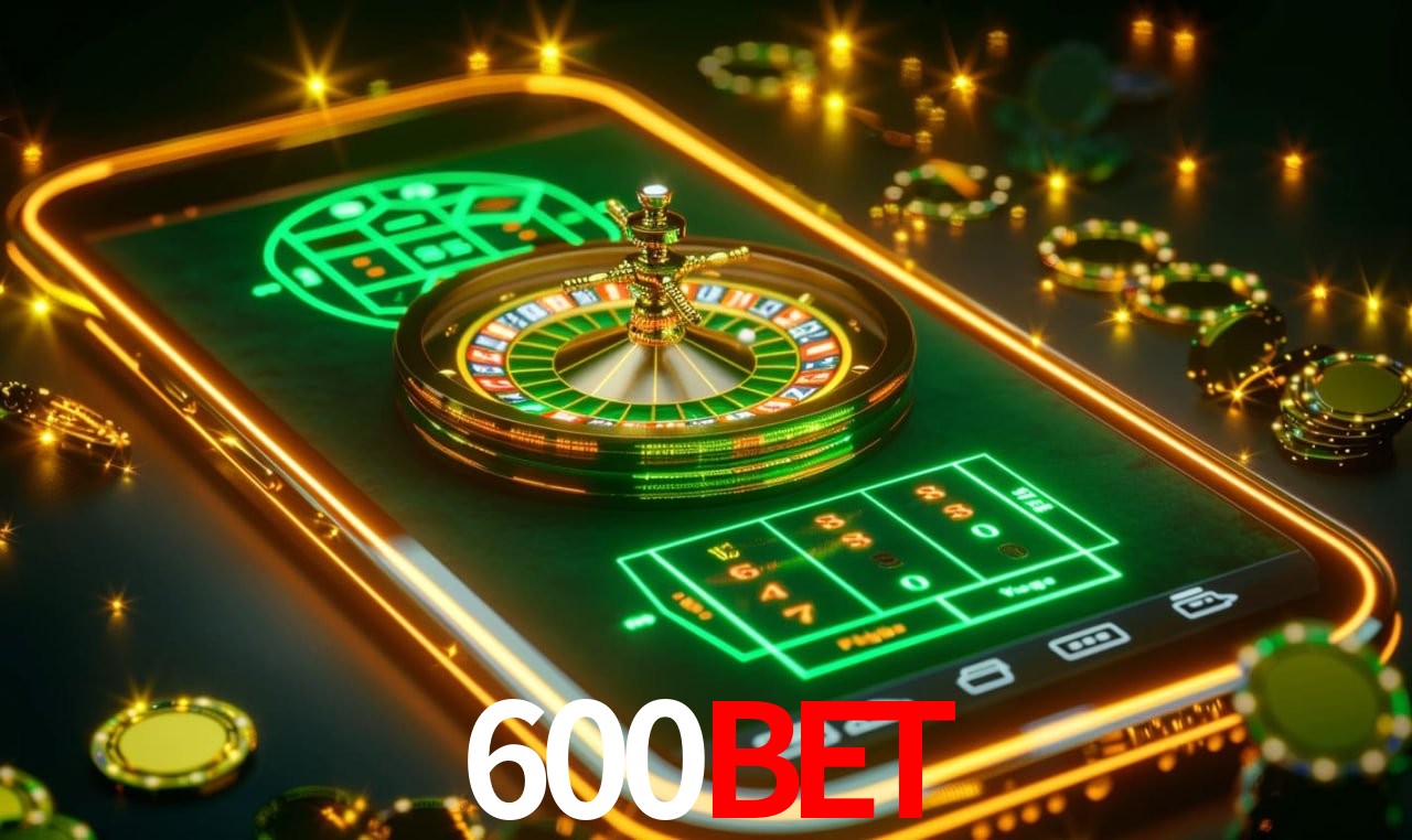 Sistemas de Segurança 600BET