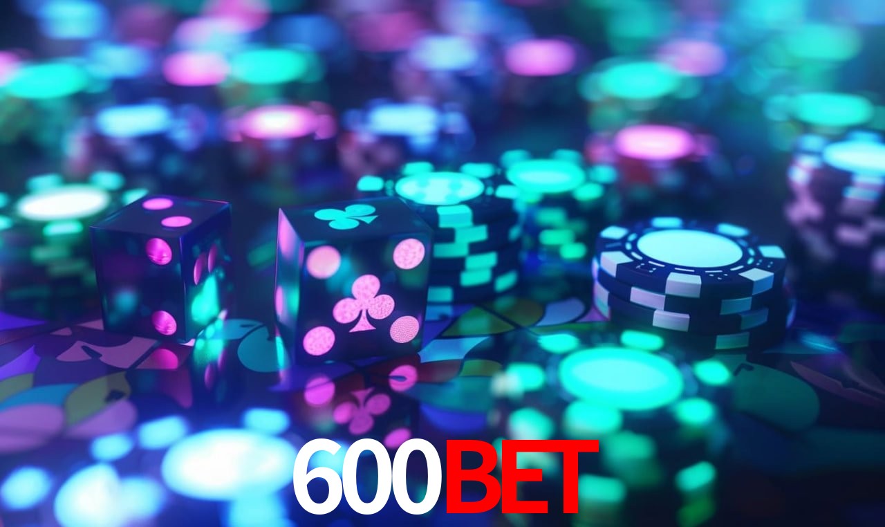 Bônus Diários 600BET