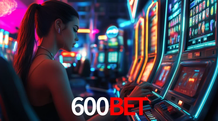 600BET,600BET paga