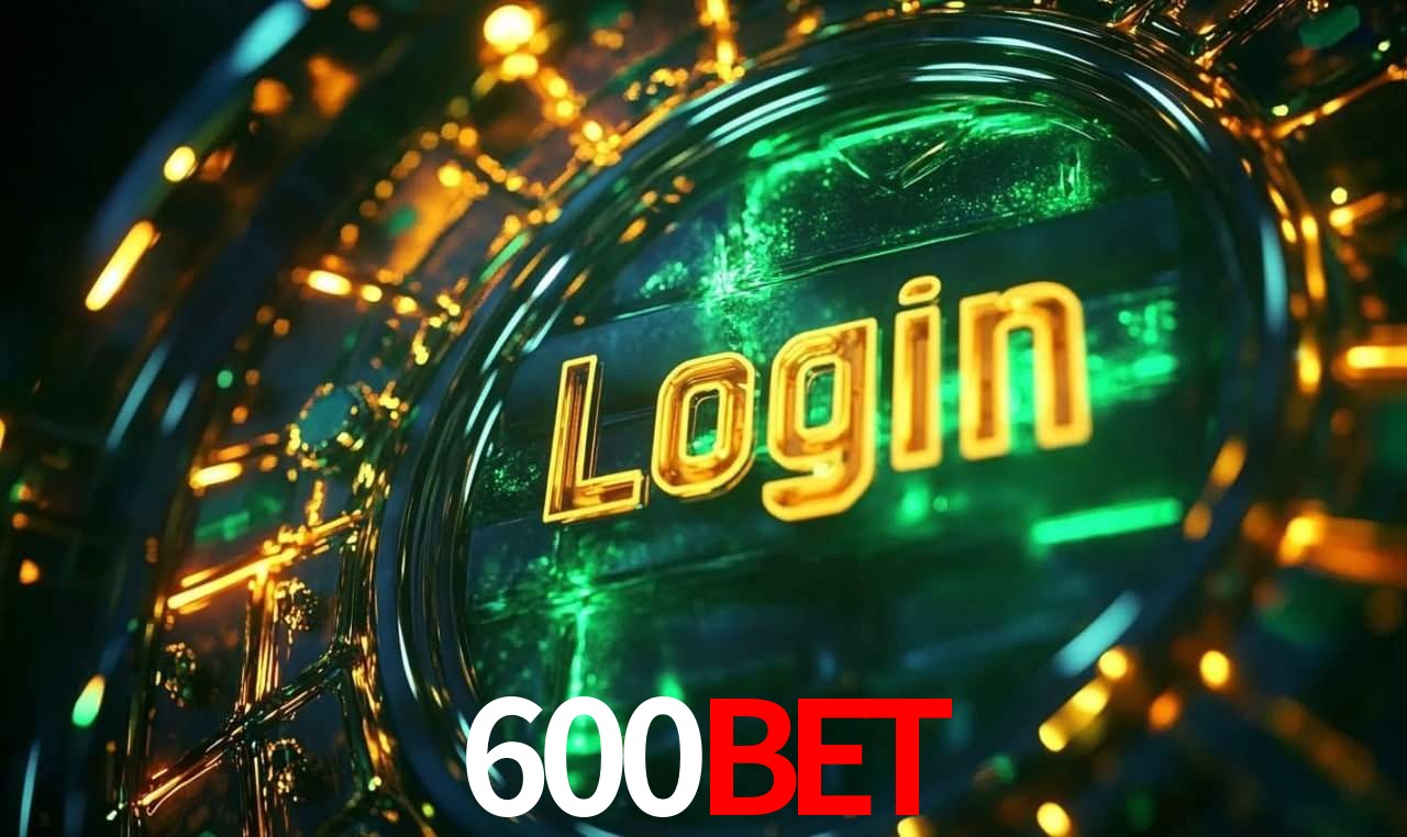 Segurança e privacidade no APP 600BET