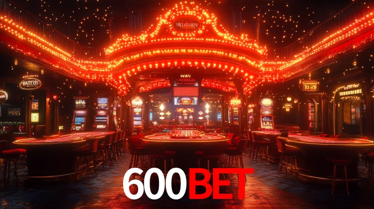 Ofertas Imperdíveis na 600BET: Promoções e Bônus Que Valem a Pena