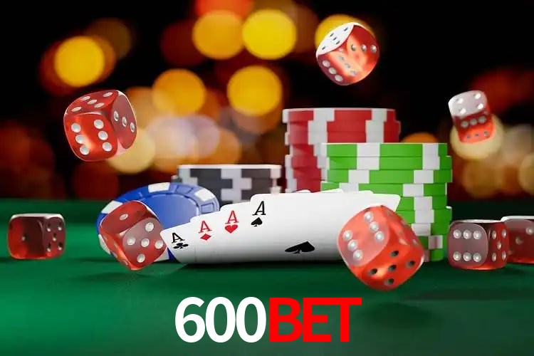 Avaliações dos Jogadores 600BET