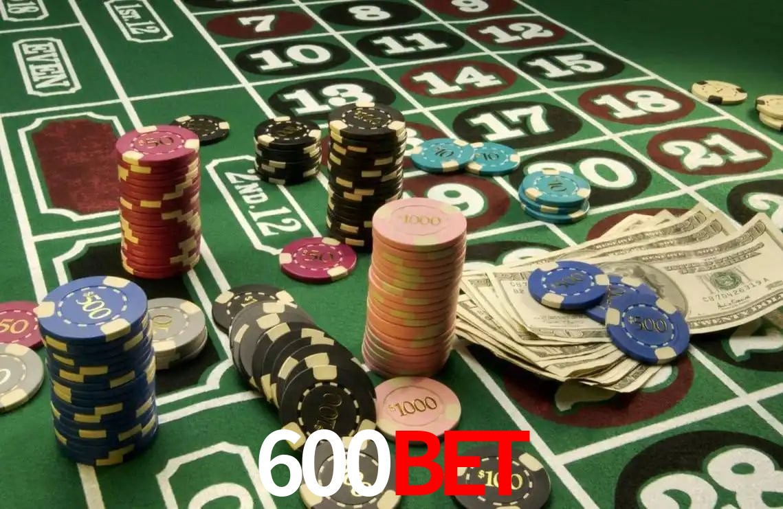 600BET,600BET paga