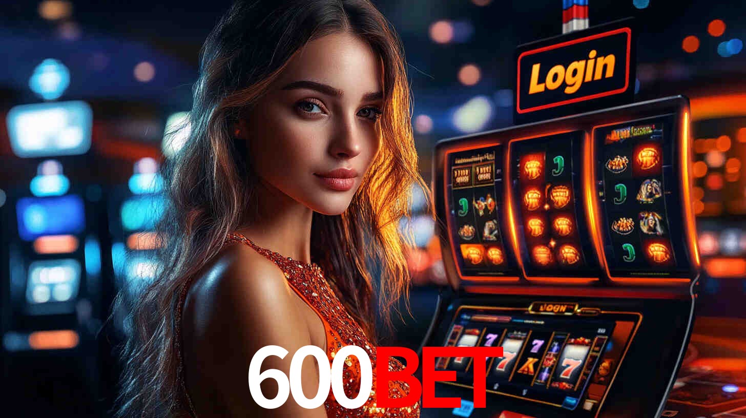 600BET,600BET paga