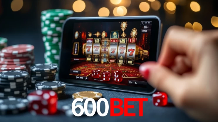 Tournaments 600BET