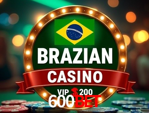 Canal oficial no Telegram da 600BET