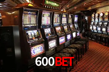 A Emoção da Loteria na 600BET: Uma Chance de Mudança de Vida