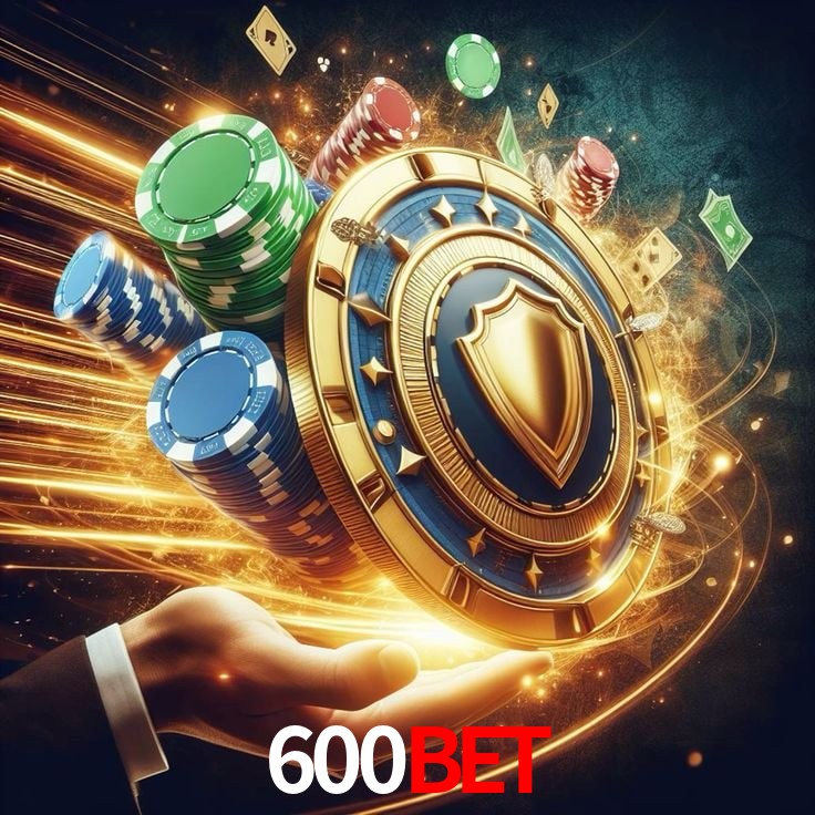 Torneios e prêmios garantidos na 600BET