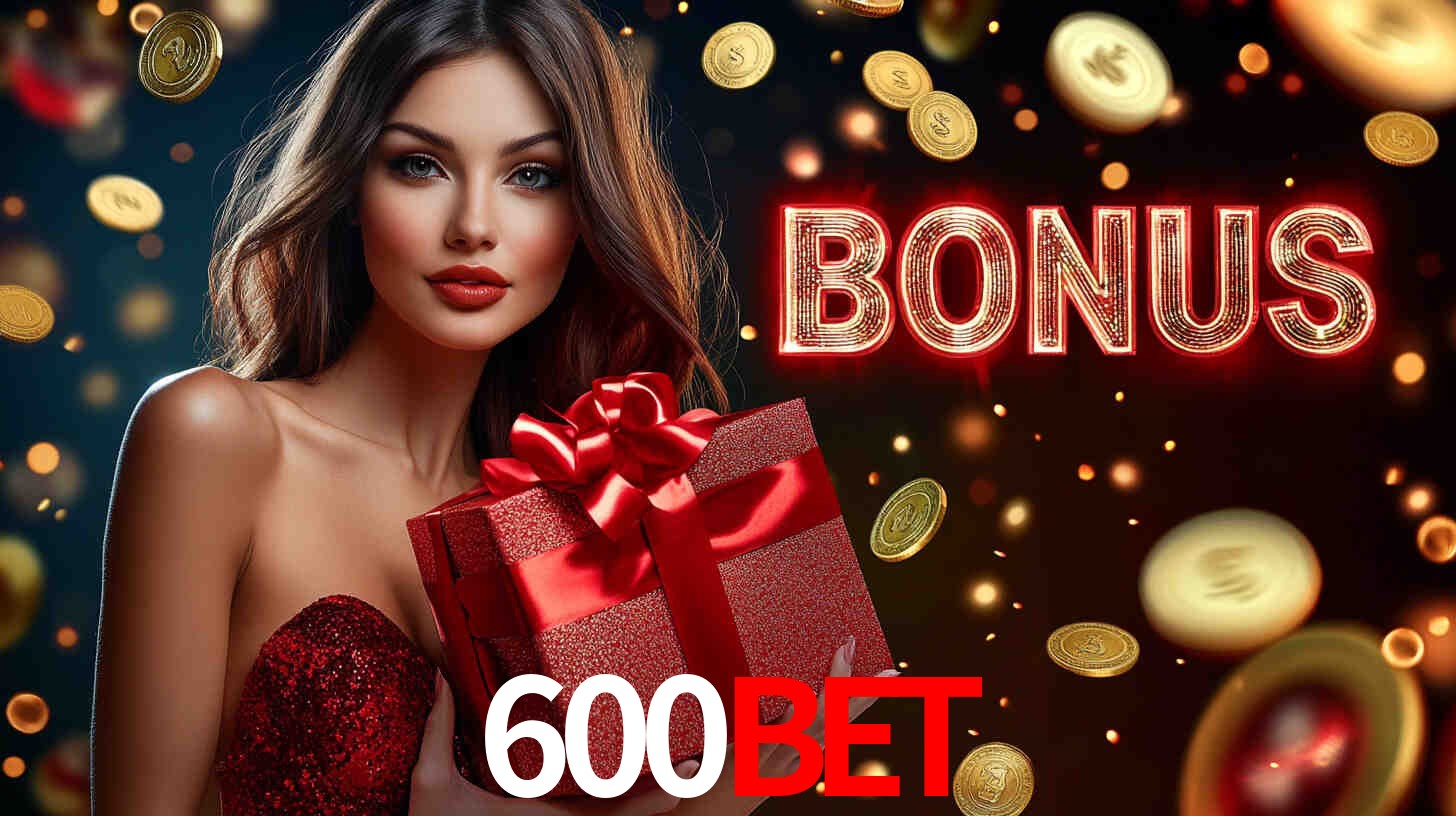 Descubra o Programa VIP da 600BET: Vantagens Exclusivas para Jogadores