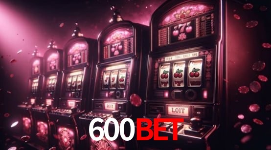 cassino 600BET