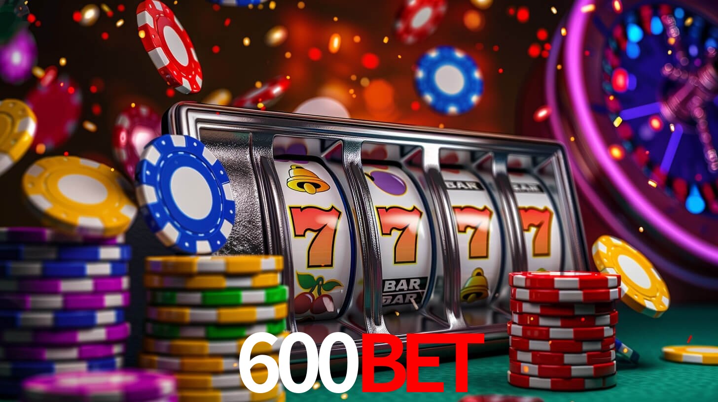 Roda da fortuna na 600BET