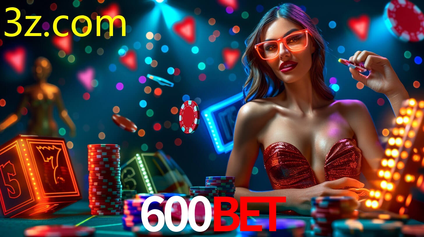 600BET